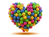 Free Lotto Club Logo